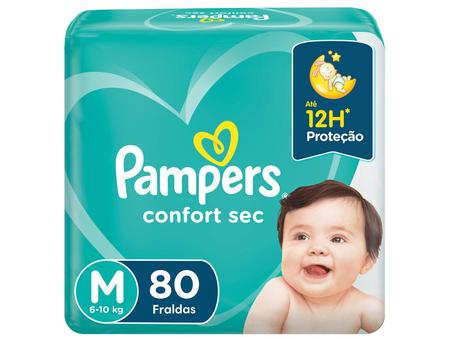 pieluchy pampers new baby dry