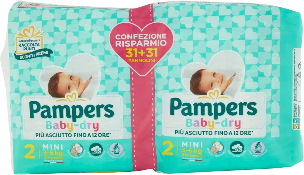 kupony rabatowe pampers sierpień emag