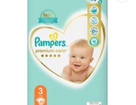 pampers new baby gr 0