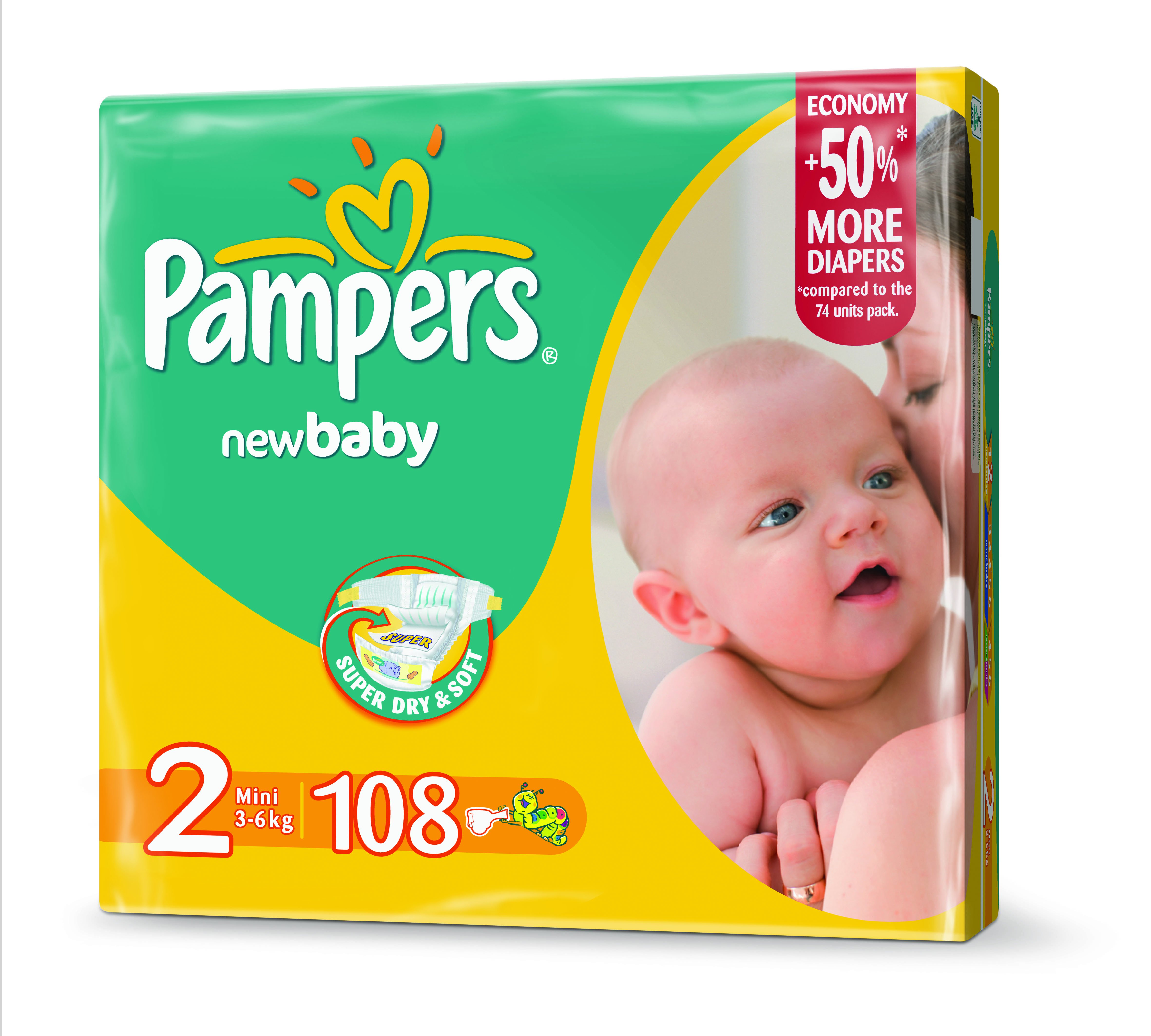 eko pieluchy wielorazowe pampers