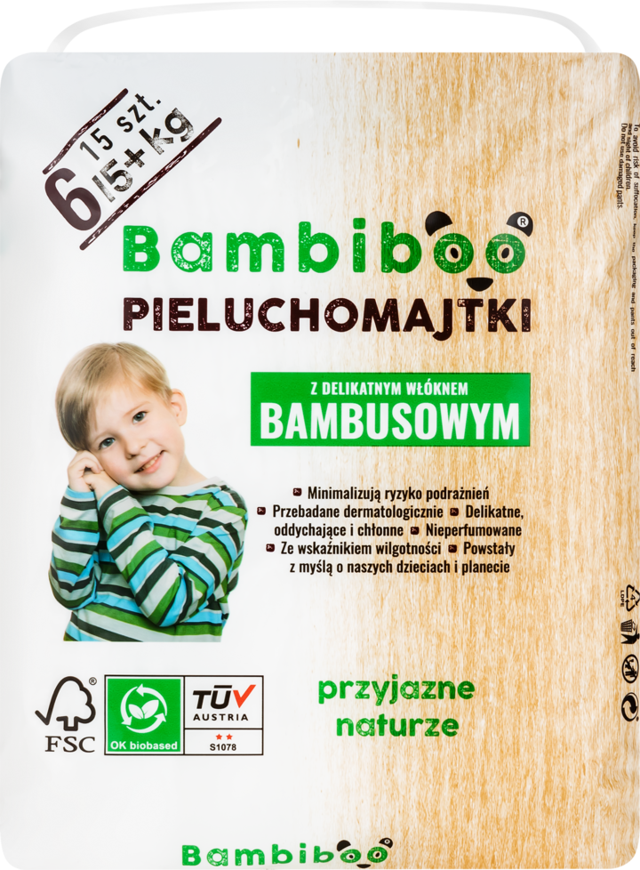 pieluchy do pływania pampers allegro