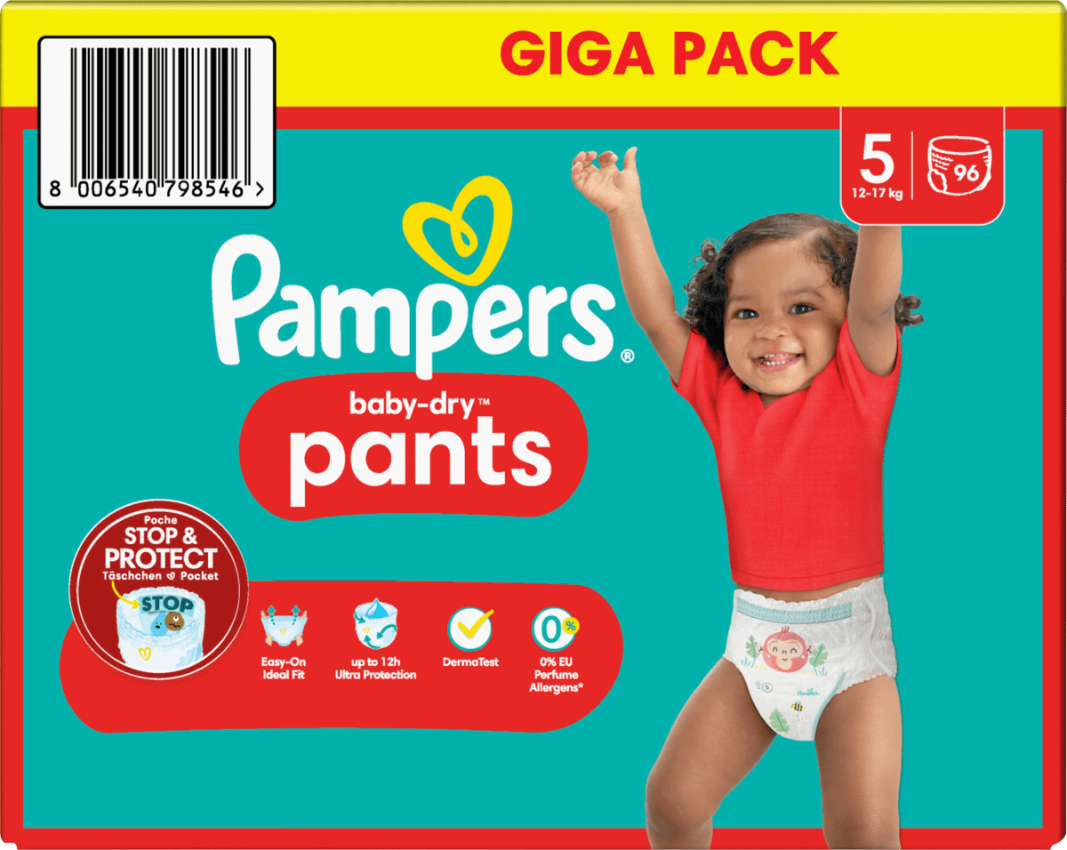 tanie pieluchy pampers premium care 3