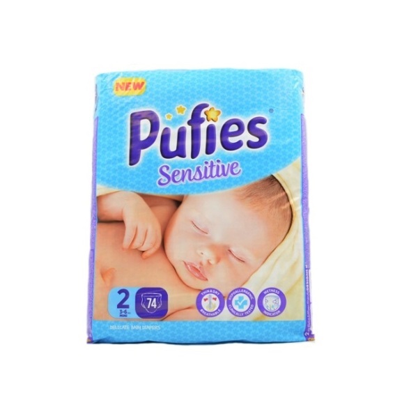 pampers active 5 ceneo