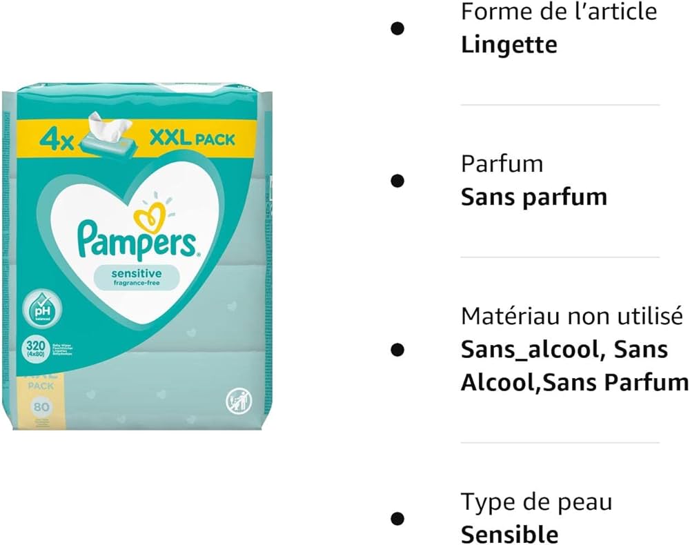 pampers 143