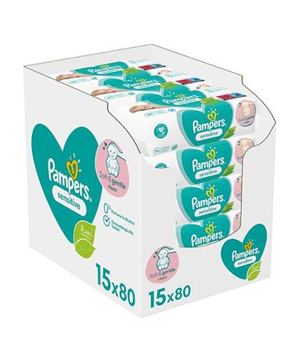 pampers urodziny 2016