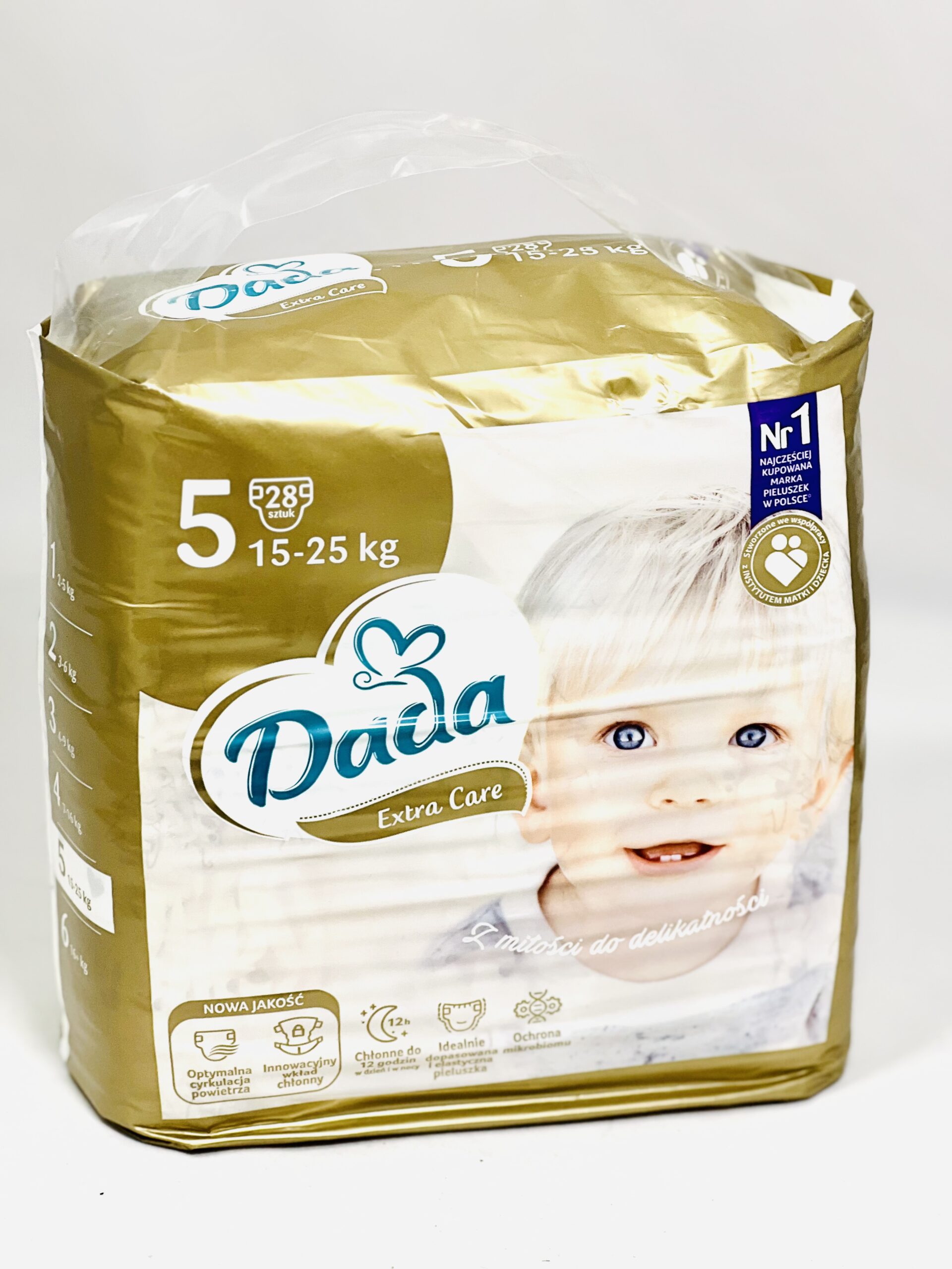 pampers active 3 78