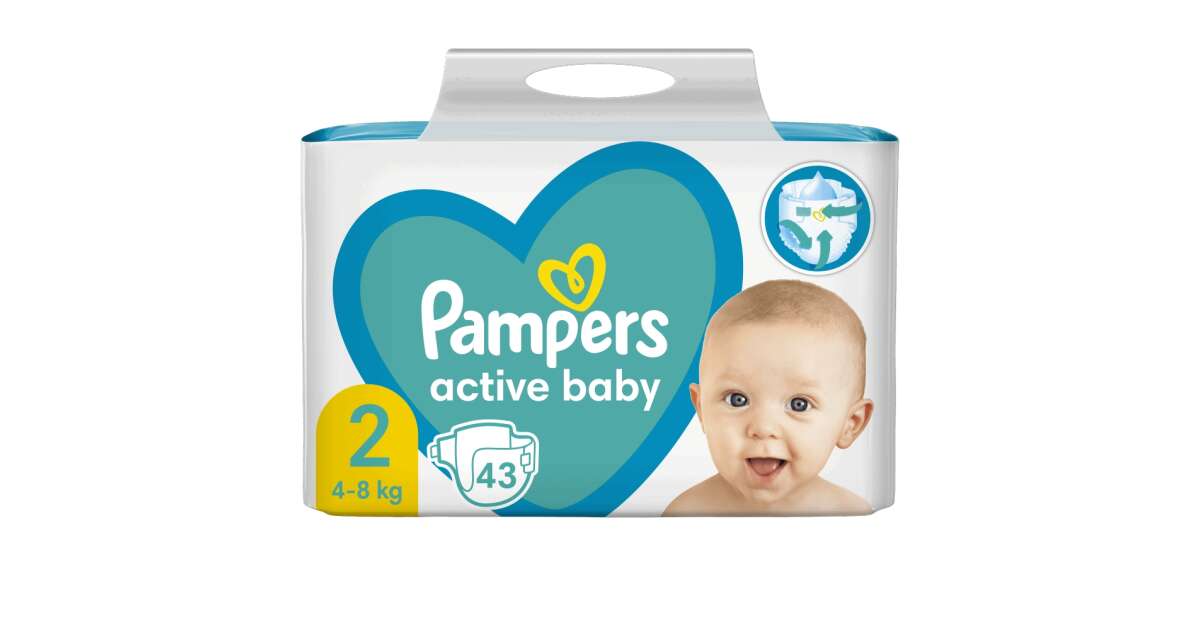 pampers baby dry 3 roznica w wielkosci