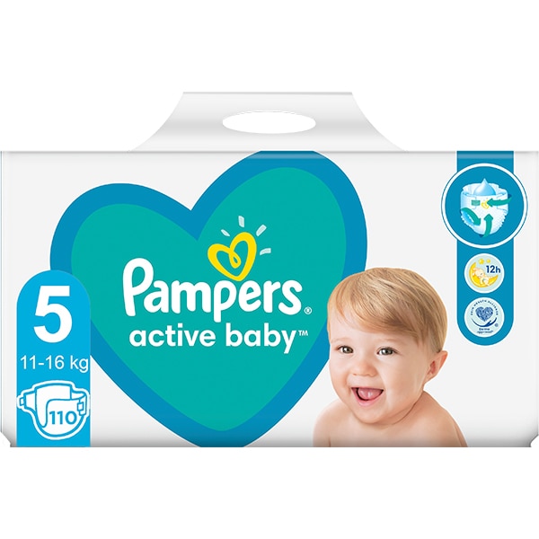 pampers 5 11-16kg