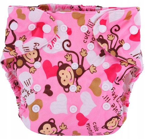 pieluchy dada pants