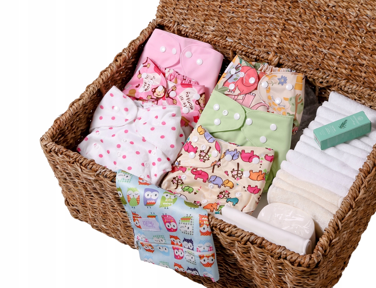 pieluchomajtki pampers pants 5 mega box j