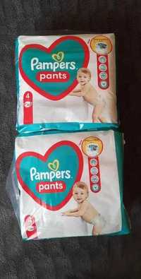 pieluchy pampers promocjs