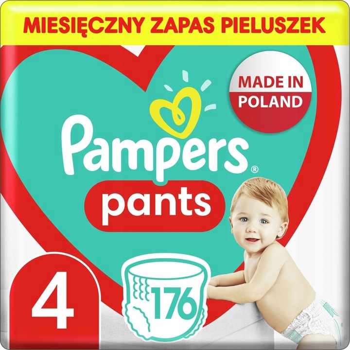 pampers active baby mth 5 junior