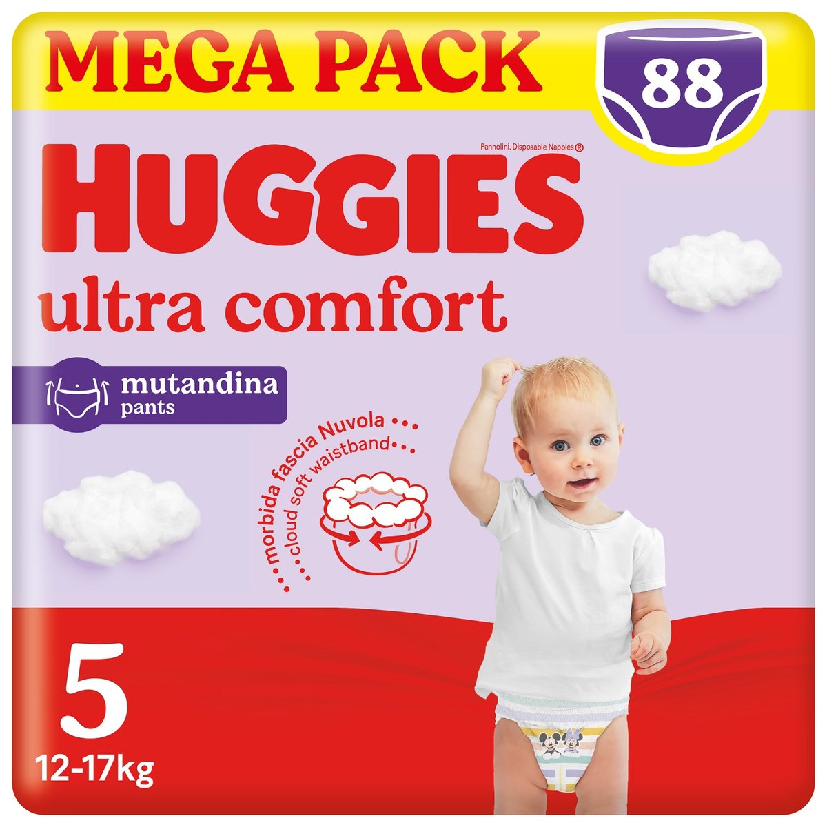 pampers 37 tydzień ciąży