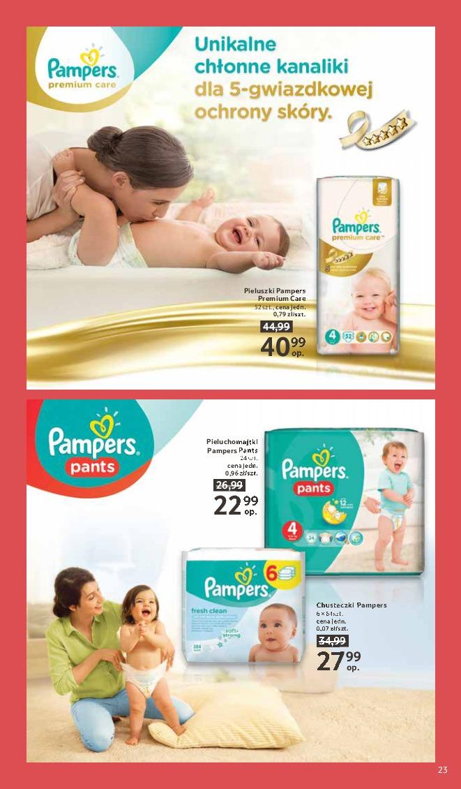 upominek od pampers dla kobiet w ciazy