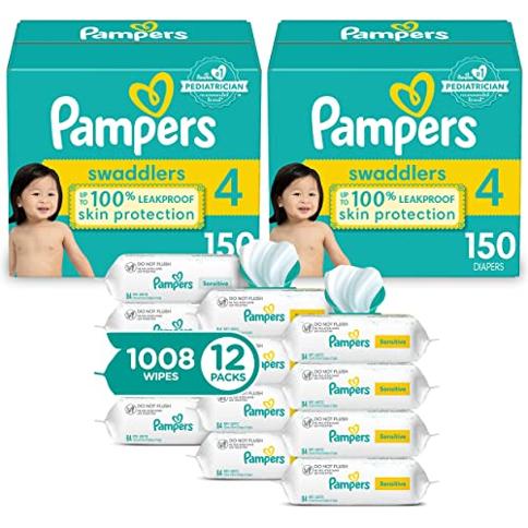 pampers slownik