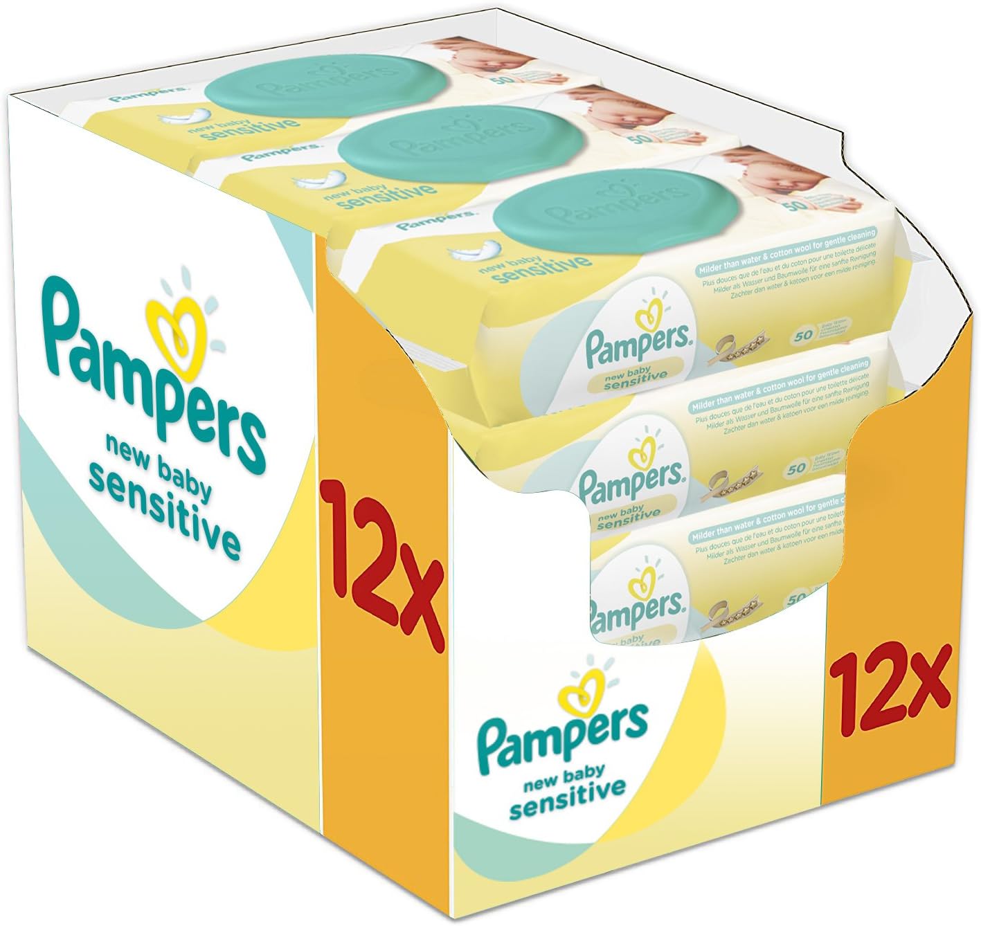 pieluchy pampers premium care 4 dla chłopaka