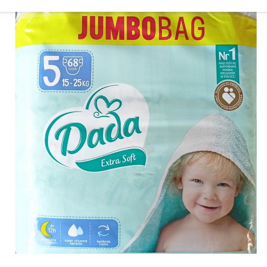 pampers niebieska wysciolka