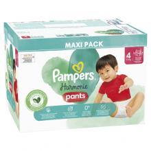 radom biedrnka pieluchy pampers 3