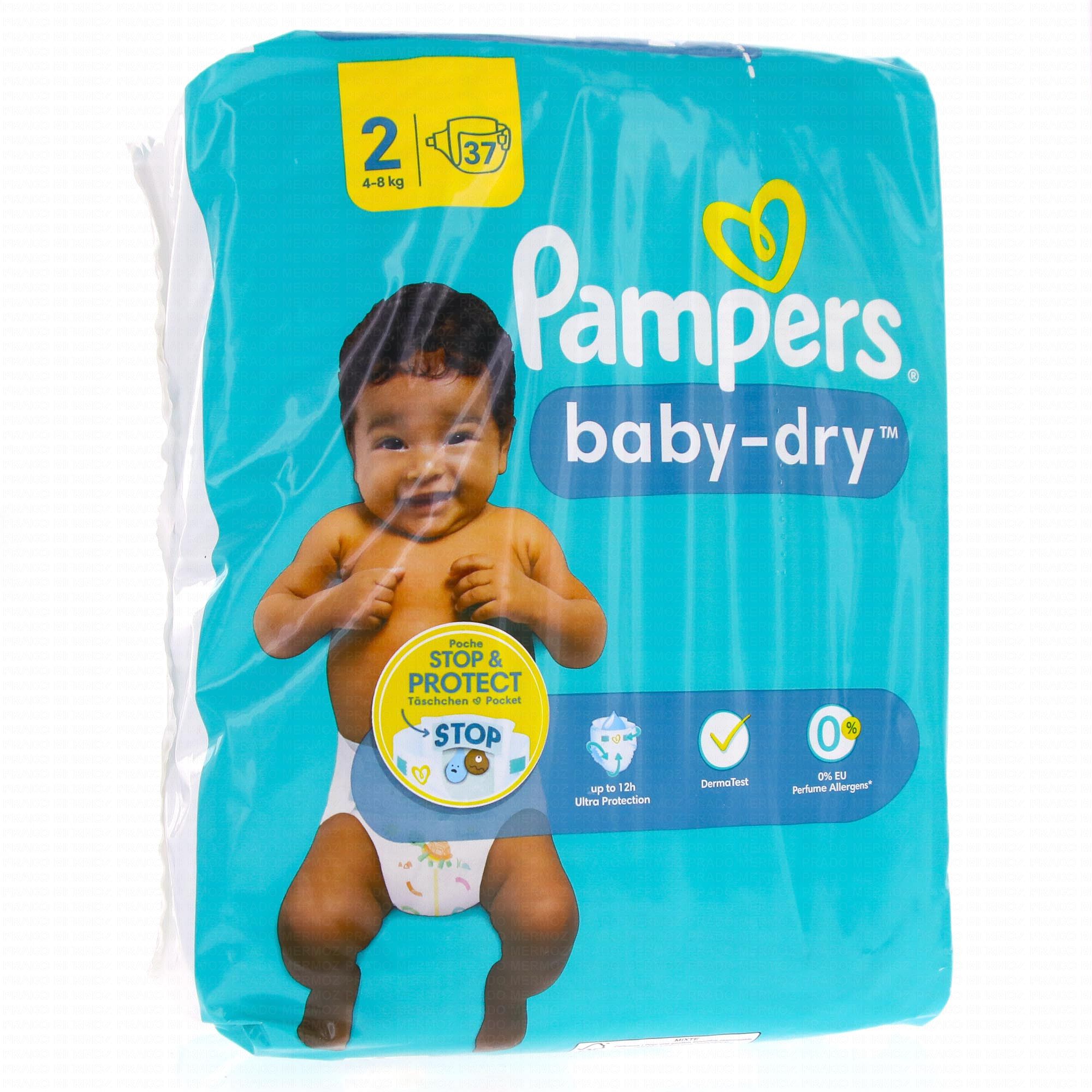 bol brzucha suchy pampers