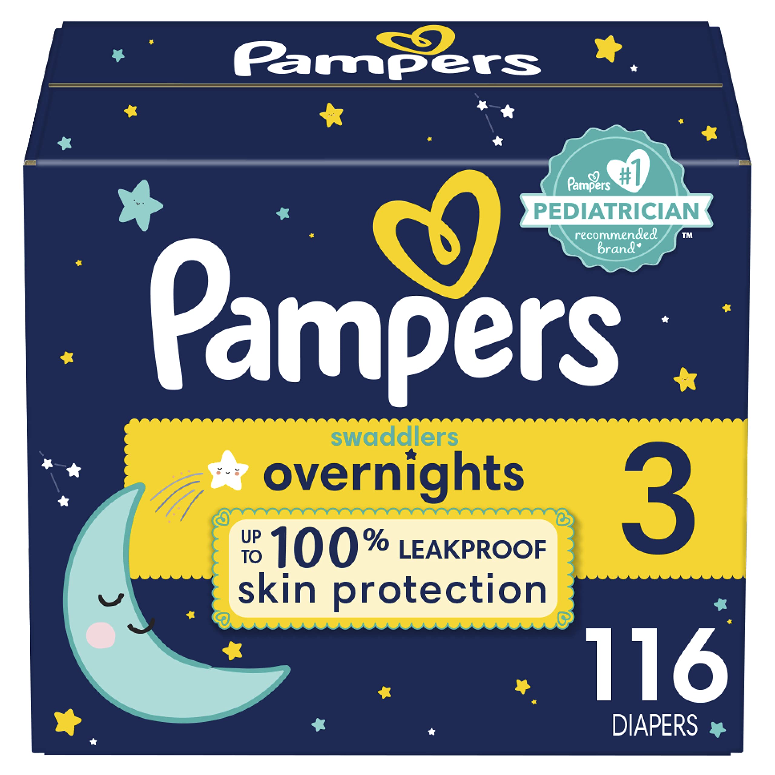 pampers 2 baby dry