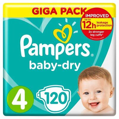 pampers.dobrzze chlonne