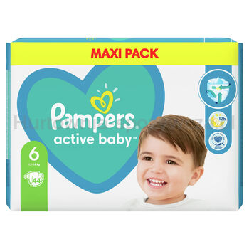 pampers pieluchy majtki