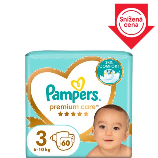 pampers activ naby dry