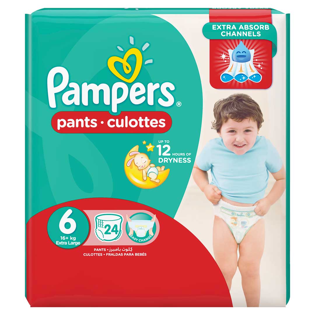 pampers 1 cena carrrefour