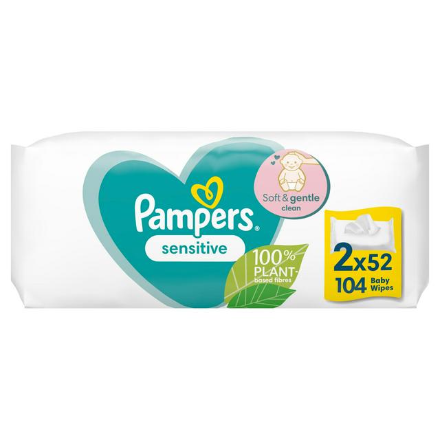 feedo pampers premium care 2