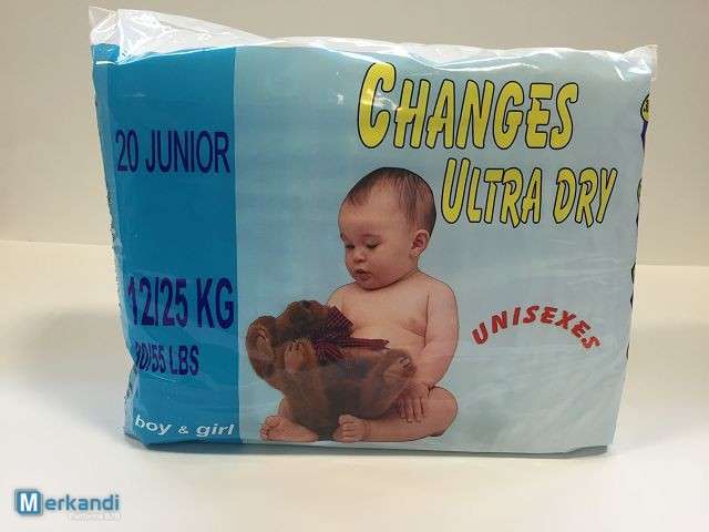 pampers 3 duze opakowanie