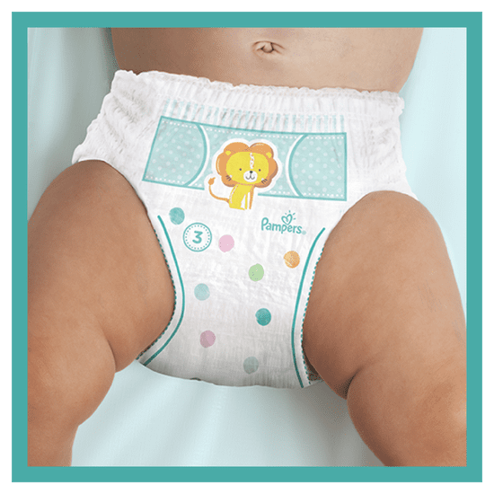 pampers chusteczki sensitive 54 szt cen