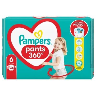 kupic pampers dada