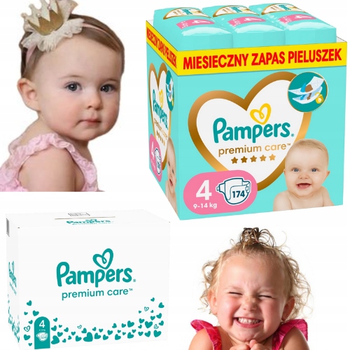 pampers big box