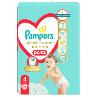 pampers premium care rosman