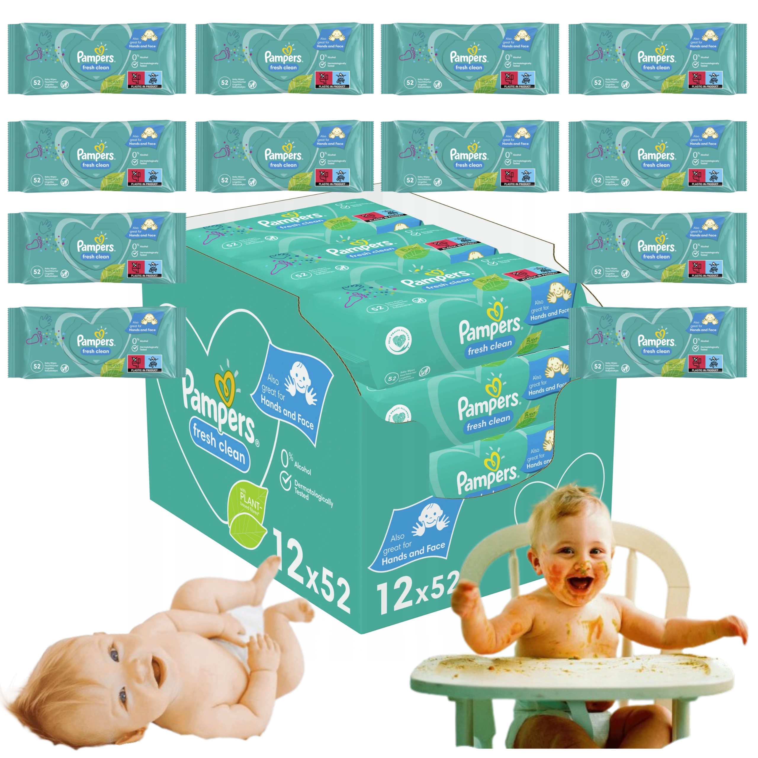 pampers cruisers diapers by kratoscheky