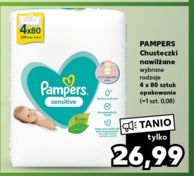 pampers dada