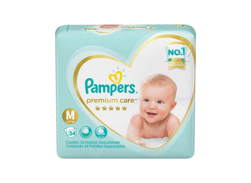 pampers active baby 3 90 szt