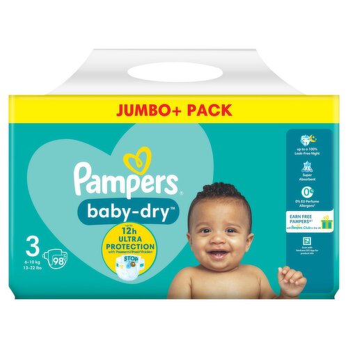 ceneo pampers sensitive