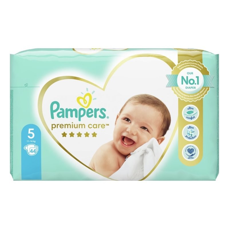 pampers string