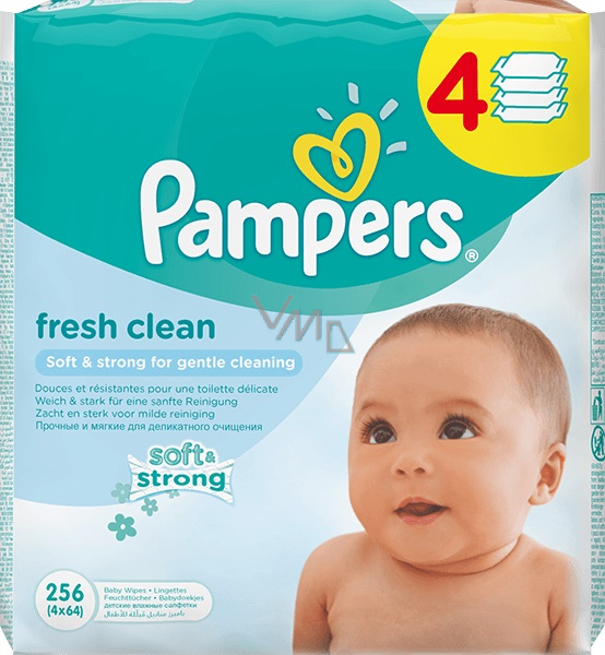 pampers premium care 2 opnie