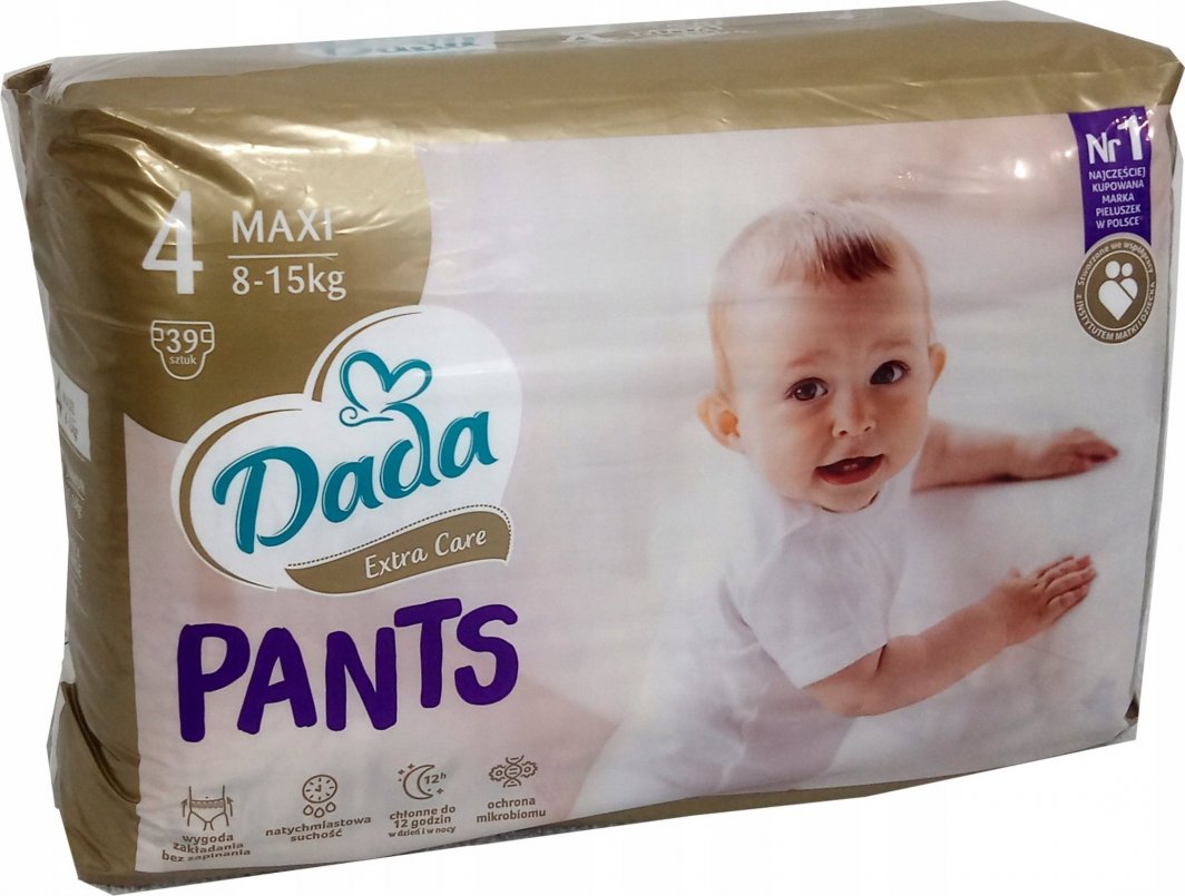 otulacz pampers