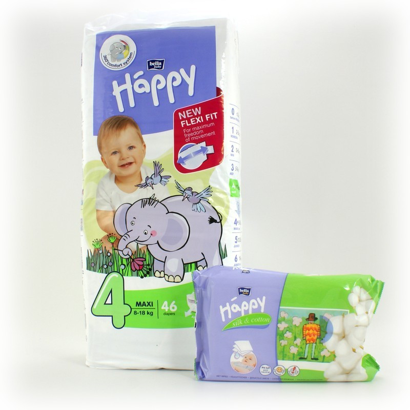 pampers 25 tydzień ciąży