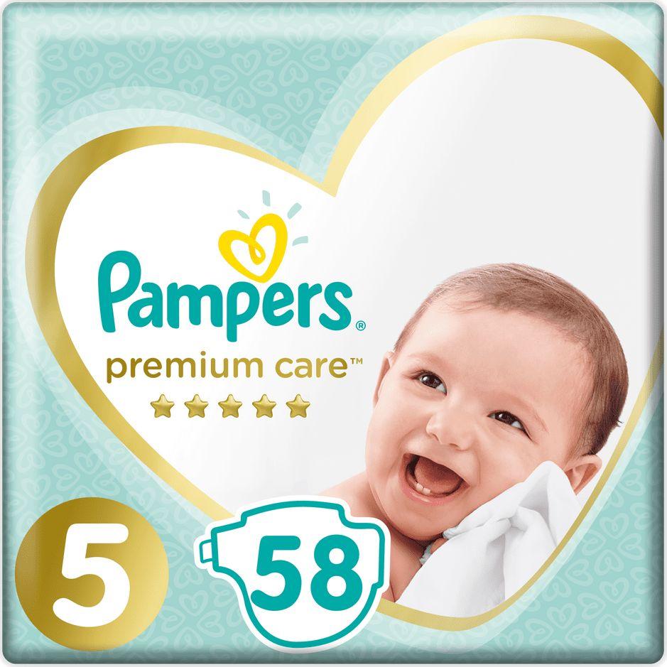 pampers 3 biedronka