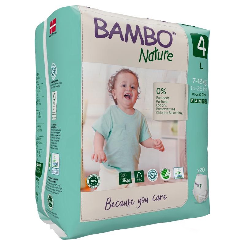 pampers pants active boy