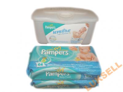 pampers premium care 1 22 szt cena