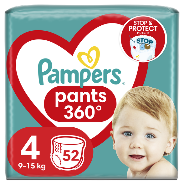 pampers baby active 0