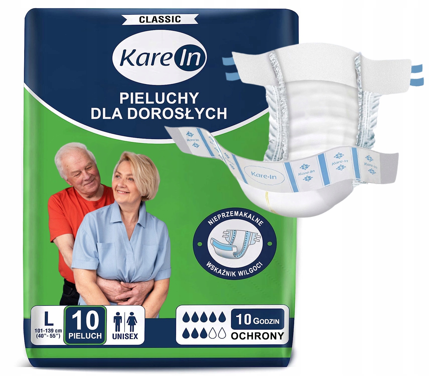 chusteczki pampers sensitive site aptekagemini.pl