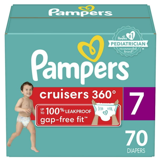 pampers premium caren gemini