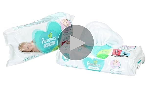 pampers care promocja