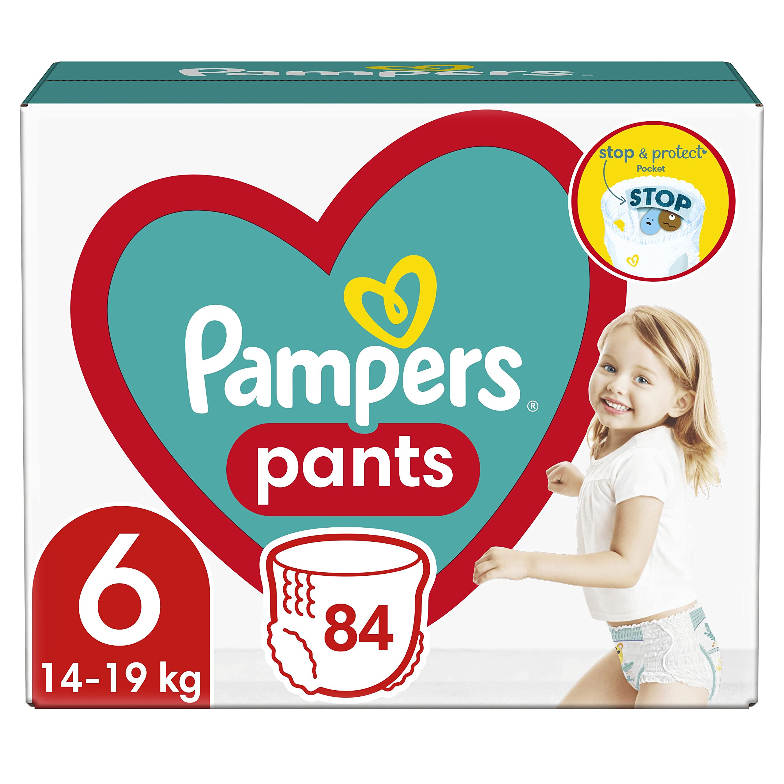 pampers aqua purr